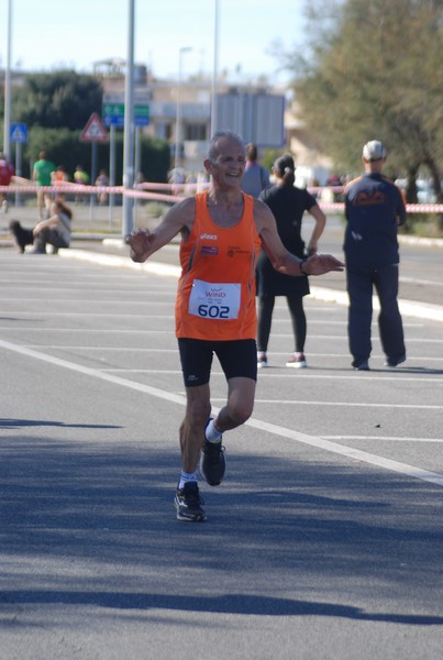 Fiumicino Half Marathon (09/11/2014) 00146