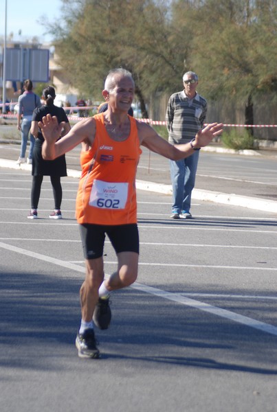 Fiumicino Half Marathon (09/11/2014) 00147