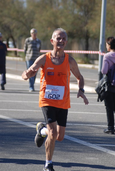 Fiumicino Half Marathon (09/11/2014) 00148