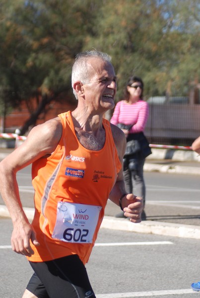 Fiumicino Half Marathon (09/11/2014) 00151