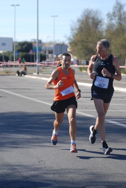Fiumicino Half Marathon (09/11/2014) 00154