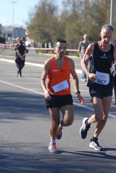 Fiumicino Half Marathon (09/11/2014) 00155