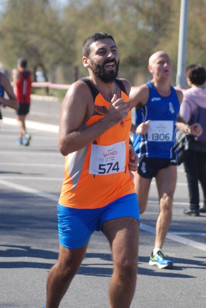 Fiumicino Half Marathon (09/11/2014) 00163