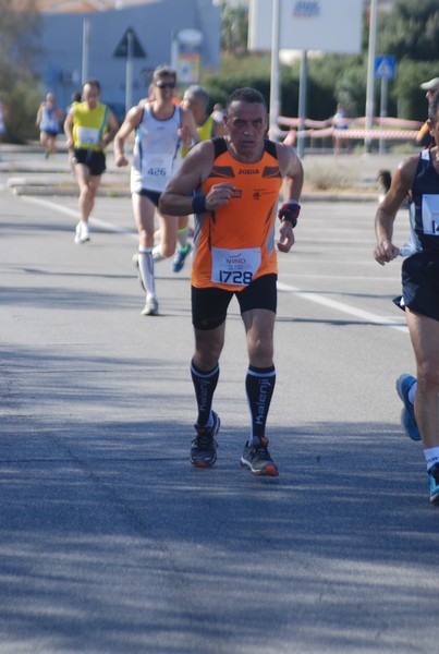 Fiumicino Half Marathon (09/11/2014) 00166