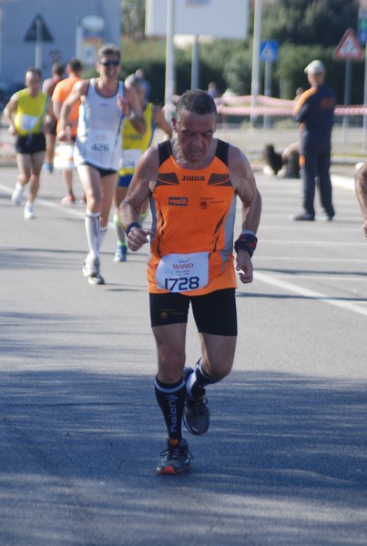 Fiumicino Half Marathon (09/11/2014) 00167