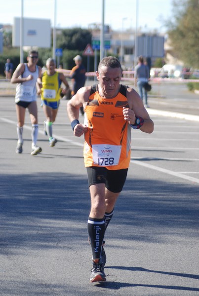 Fiumicino Half Marathon (09/11/2014) 00169