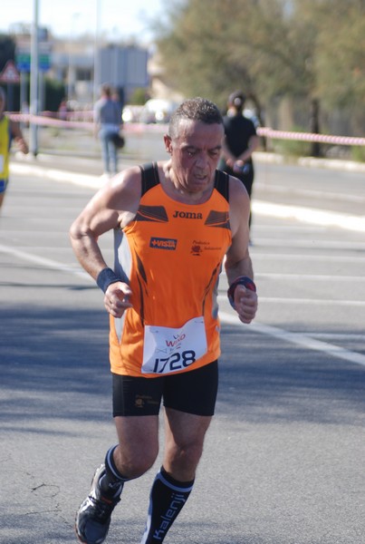Fiumicino Half Marathon (09/11/2014) 00170