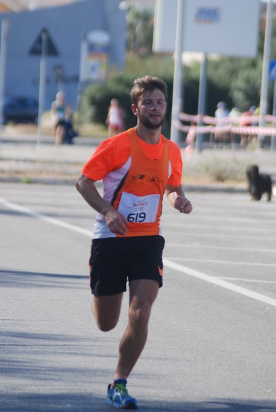 Fiumicino Half Marathon (09/11/2014) 00176