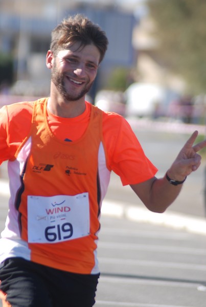 Fiumicino Half Marathon (09/11/2014) 00179