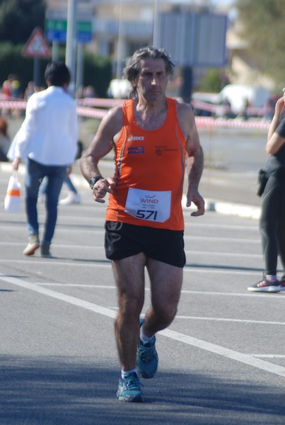 Fiumicino Half Marathon (09/11/2014) 00186
