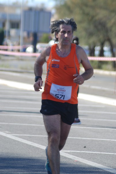 Fiumicino Half Marathon (09/11/2014) 00187