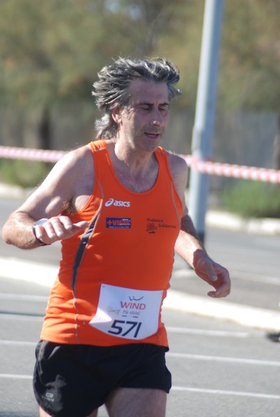 Fiumicino Half Marathon (09/11/2014) 00189