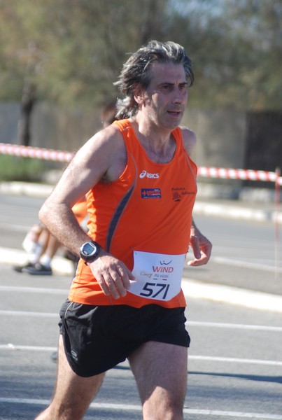 Fiumicino Half Marathon (09/11/2014) 00190