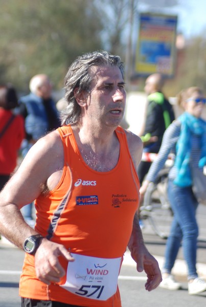 Fiumicino Half Marathon (09/11/2014) 00191