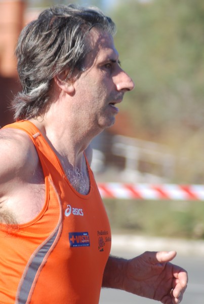 Fiumicino Half Marathon (09/11/2014) 00193