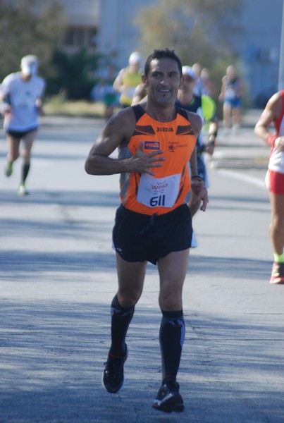 Fiumicino Half Marathon (09/11/2014) 00195