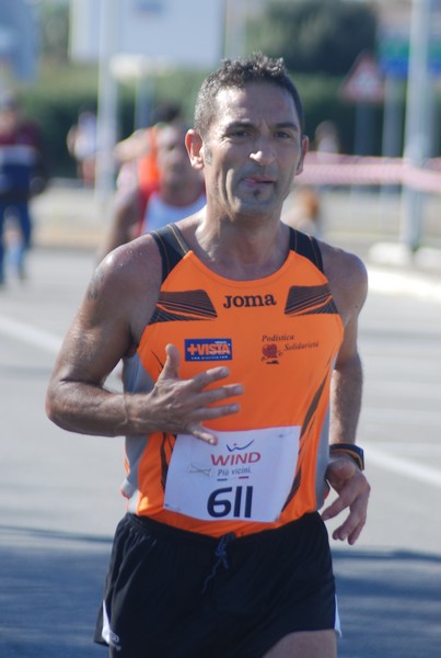 Fiumicino Half Marathon (09/11/2014) 00200