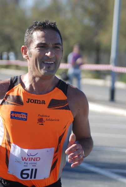 Fiumicino Half Marathon (09/11/2014) 00202