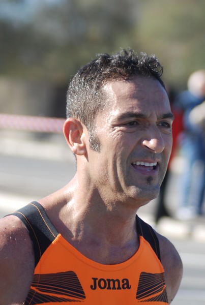 Fiumicino Half Marathon (09/11/2014) 00203