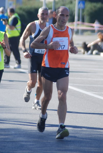 Fiumicino Half Marathon (09/11/2014) 00205