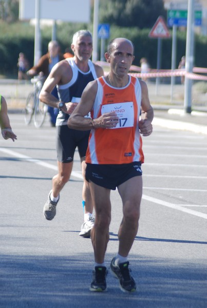 Fiumicino Half Marathon (09/11/2014) 00206