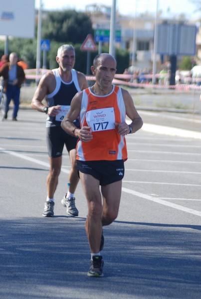 Fiumicino Half Marathon (09/11/2014) 00207