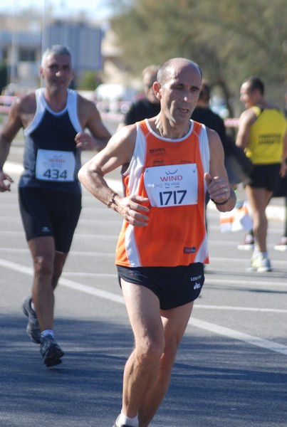 Fiumicino Half Marathon (09/11/2014) 00209