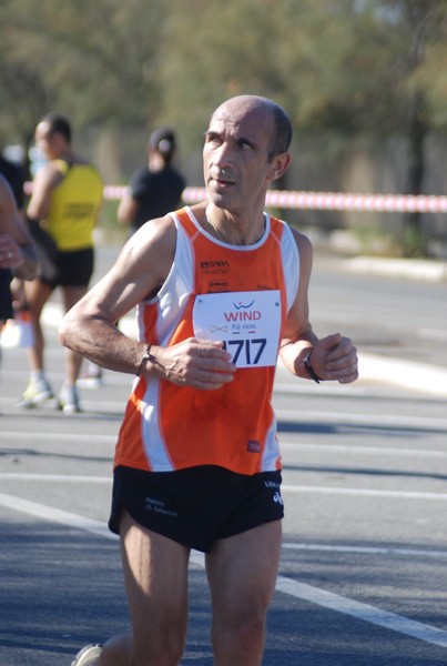 Fiumicino Half Marathon (09/11/2014) 00210
