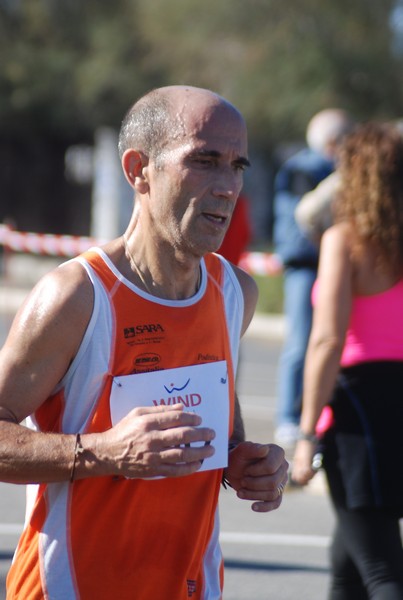 Fiumicino Half Marathon (09/11/2014) 00212