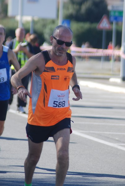 Fiumicino Half Marathon (09/11/2014) 00215