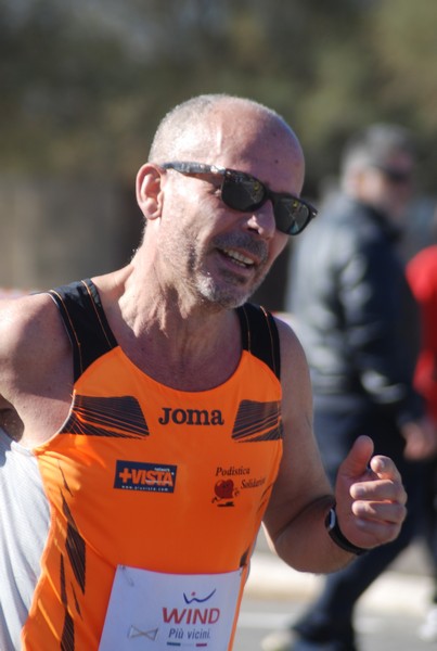 Fiumicino Half Marathon (09/11/2014) 00219