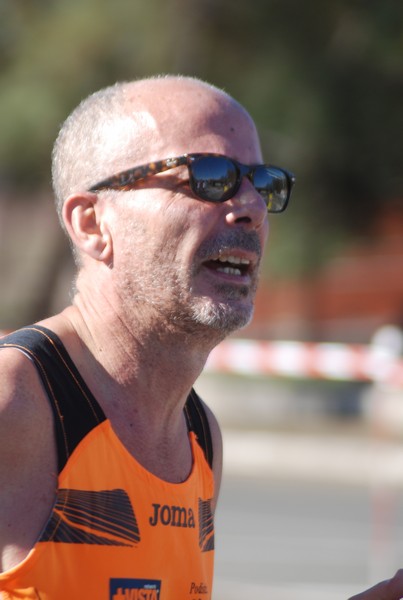 Fiumicino Half Marathon (09/11/2014) 00220