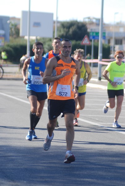 Fiumicino Half Marathon (09/11/2014) 00222