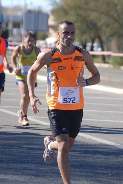 Fiumicino Half Marathon (09/11/2014) 00224