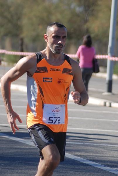 Fiumicino Half Marathon (09/11/2014) 00225