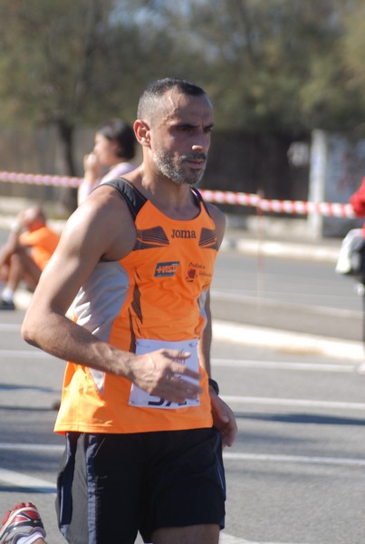 Fiumicino Half Marathon (09/11/2014) 00226