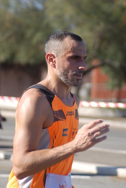 Fiumicino Half Marathon (09/11/2014) 00227