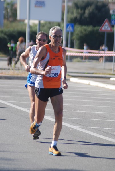 Fiumicino Half Marathon (09/11/2014) 00228
