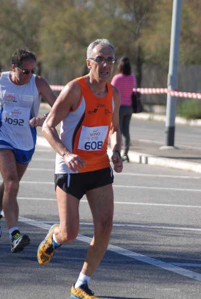 Fiumicino Half Marathon (09/11/2014) 00233