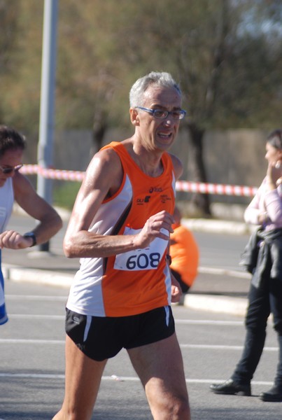 Fiumicino Half Marathon (09/11/2014) 00234