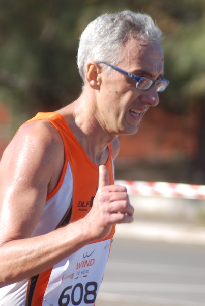 Fiumicino Half Marathon (09/11/2014) 00236