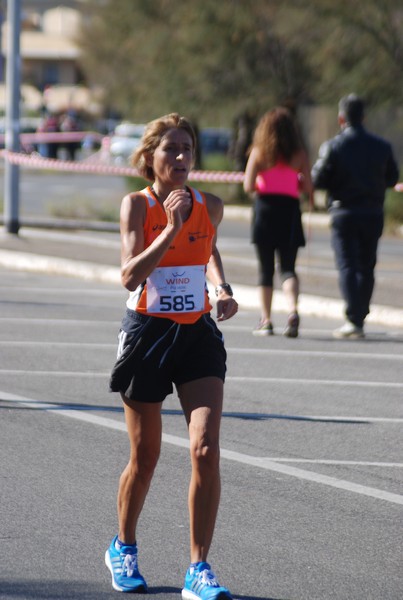 Fiumicino Half Marathon (09/11/2014) 00238