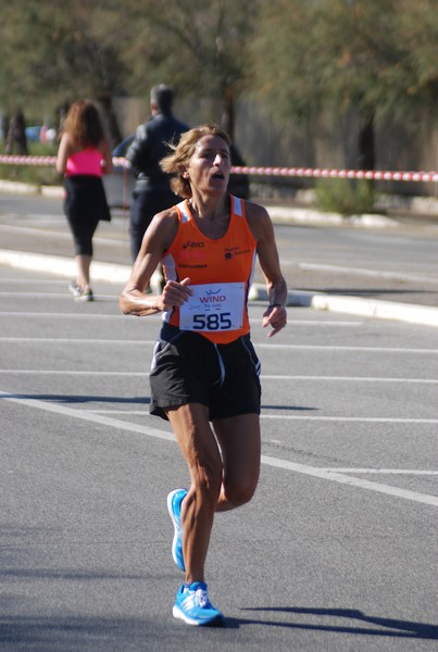 Fiumicino Half Marathon (09/11/2014) 00239