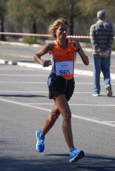 Fiumicino Half Marathon (09/11/2014) 00240