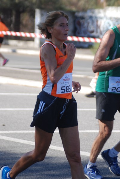 Fiumicino Half Marathon (09/11/2014) 00242