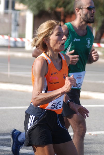 Fiumicino Half Marathon (09/11/2014) 00243