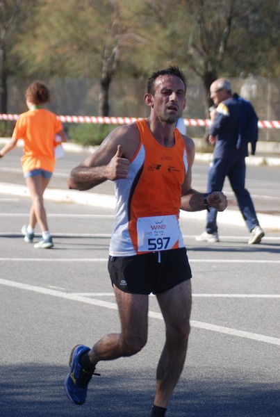 Fiumicino Half Marathon (09/11/2014) 00248