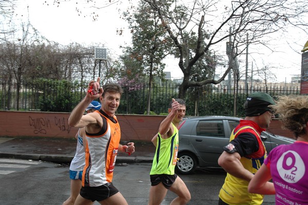 Maratona di Roma (23/03/2014) 009