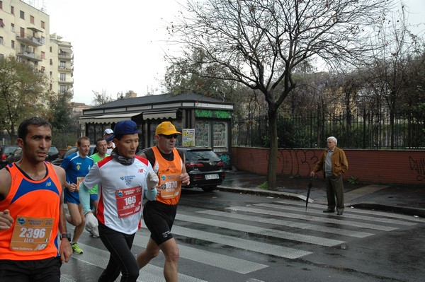 Maratona di Roma (23/03/2014) 014