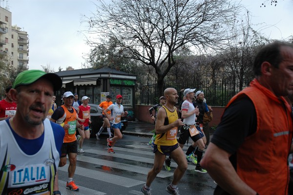 Maratona di Roma (23/03/2014) 020